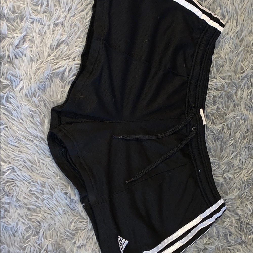 Running shorts